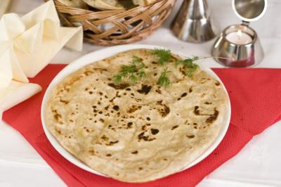 Paratha